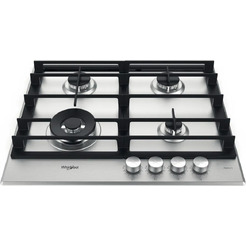 Поверхность газовая WHIRLPOOL AKWL 628/IXL