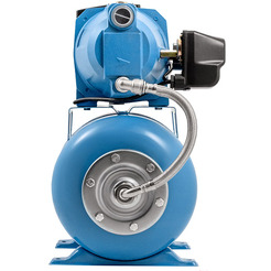 Насосная станция Unipump Auto Eco Jet 100 LA-50