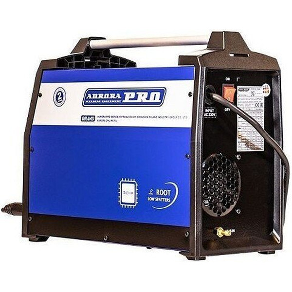 Сварочный инвертор AuroraPRO Speedway 185 Richip 38778