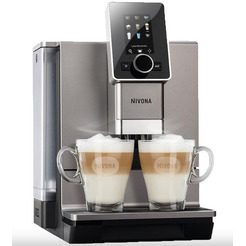 Кофемашина Nivona CafeRomatica NICR 930