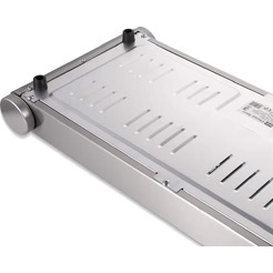 Электрическая настольная плита RAF R.8072