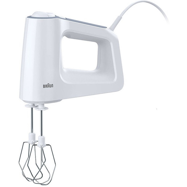 Миксер Braun HM3107WH