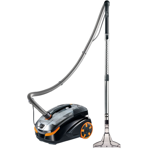 Пылесос Thomas DryBox Amfibia Pet 788598