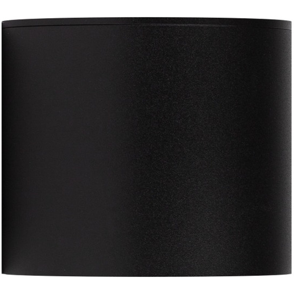 Точечный светильник ЭРА OL8 GX53 BK/SL / Б0048540