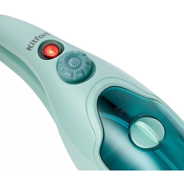 Паровая швабра Kitfort КТ-1079