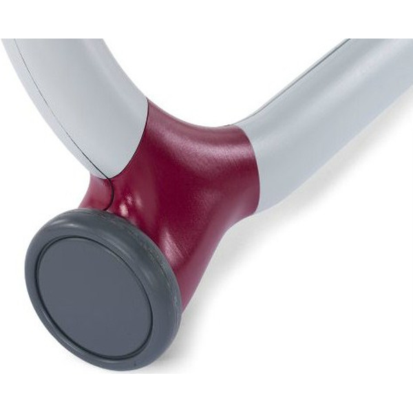 Стульчик для кормления Chicco POLLY Progres5 4R CHERRY