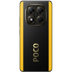 Смартфон POCO X7 8GB/256GB Black RU