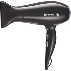 Фен Sakura SA-4048BK