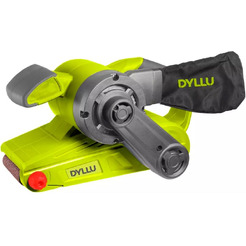 Ленточная шлифмашина Dyllu DTBA15921