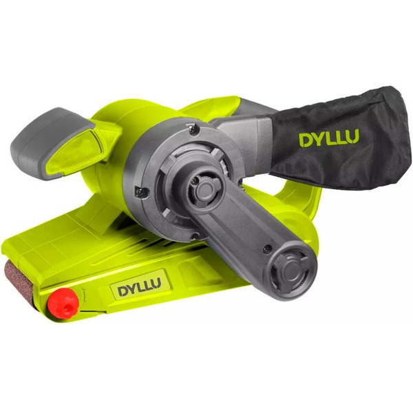 Ленточная шлифмашина Dyllu DTBA15921