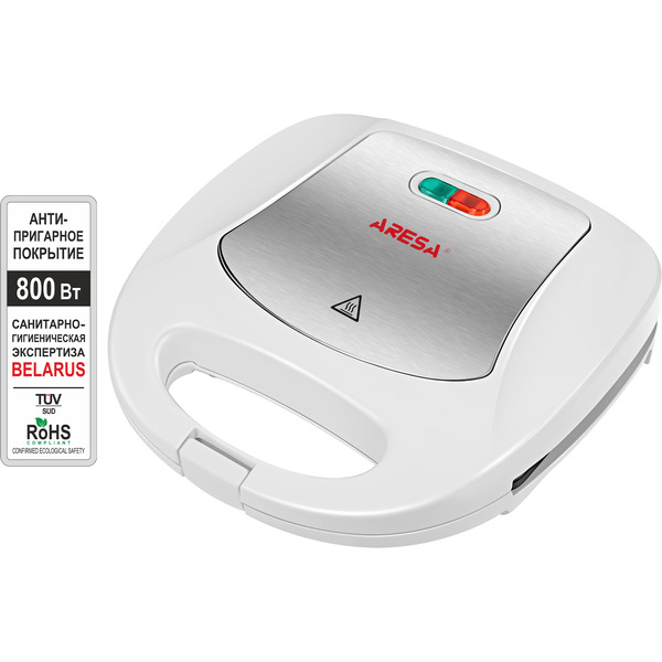 Сэндвичница ARESA AR-1205