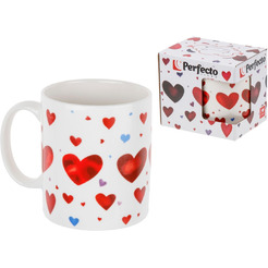 Кружка Perfecto Linea Romance-1 30-062611