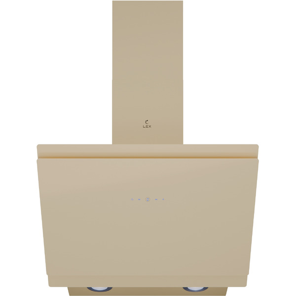Кухонная вытяжка LEX Furia 600 (слоновая кость)