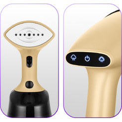 Ручной отпариватель Kitfort КТ-9231