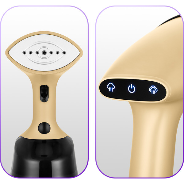 Ручной отпариватель Kitfort КТ-9231