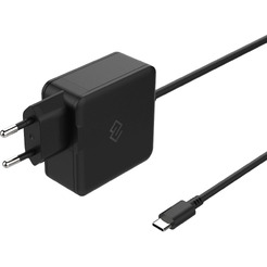 Сетевое зарядное Digma DM-U65-GAN