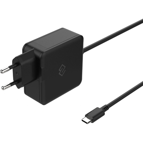 Сетевое зарядное Digma DM-U65-GAN