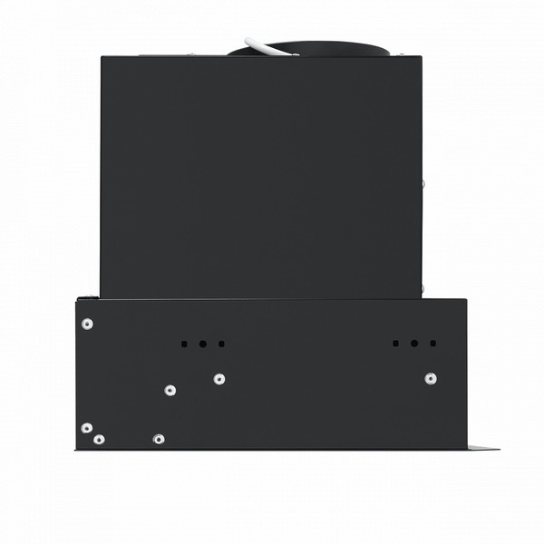 Кухонная вытяжка MAUNFELD Fantasy 90 (черный)