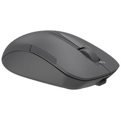Мышь A4TECH FSTYLER FG15CS Air2 серый