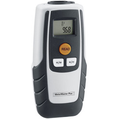 Лазерный дальномер Laserliner MeterMaster Plus (080.931A)