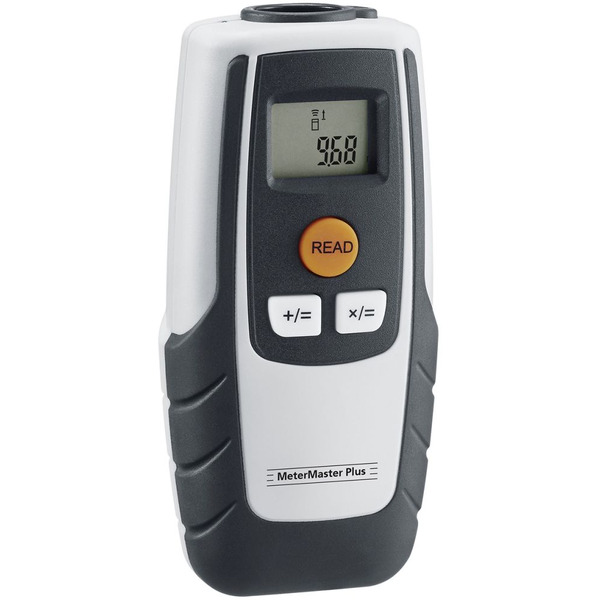 Лазерный дальномер Laserliner MeterMaster Plus (080.931A)