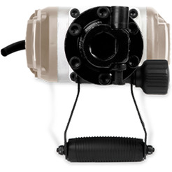 Отбойный молоток Crown CT18172 BMC