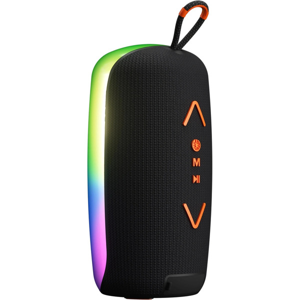 Беспроводная колонка Ural Молния Огонь