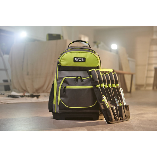 Рюкзак для инструментов Ryobi RSSBP1 5132005343