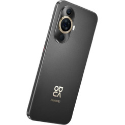 Смартфон Huawei nova 11 FOA-LX9 8GB/256GB (черный)