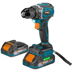 Дрель-шуруповерт Bort BAB-21S (93414912)