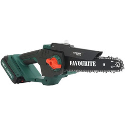 Аккумуляторная пила Favourite OBS 21 TG8