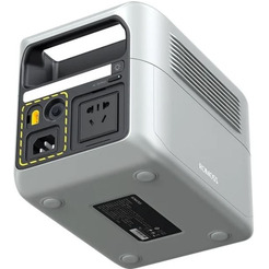 Портативная зарядная станция Romoss RM300