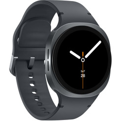Умные часы Samsung Galaxy Watch 8 40 мм LTE (SM-L325FDAACAU) графит