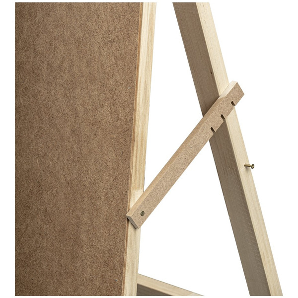 Мольберт напольный BRAUBERG ART DEBUT 192336