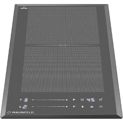 Варочная панель MAUNFELD CVI292S2FDGR Inverter