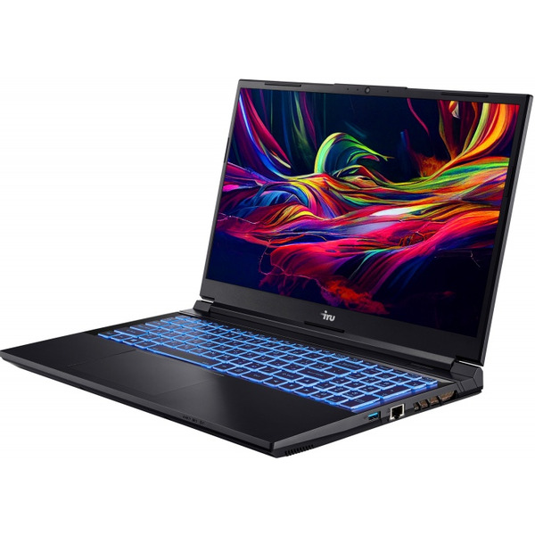Игровой ноутбук iRU Калибр 15ALC 1930300