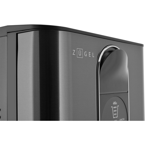 Льдогенератор ZUGEL ZIM2501
