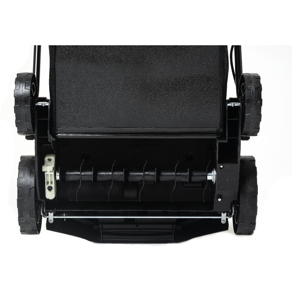 Скарификатор-аэратор Greenworks GDT15 2515507