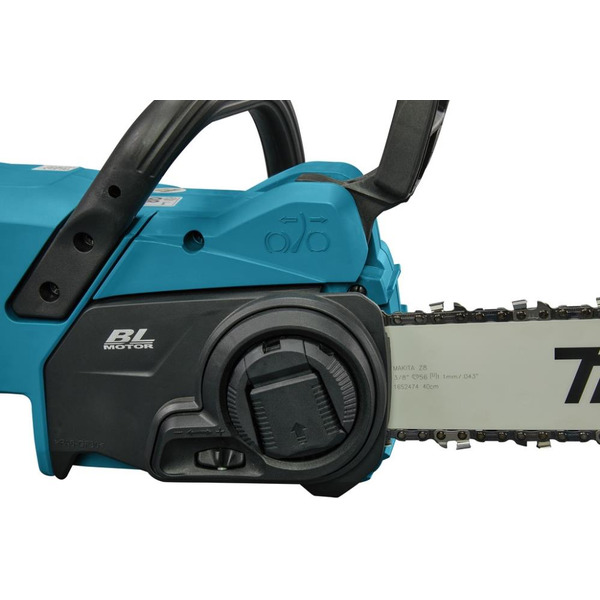 Пила Makita DUC407Z (без АКБ)