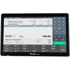 POS-терминал POScenter Wise Pro 2 без ОС