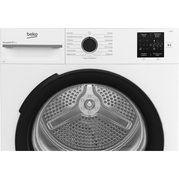 Сушильная машина BEKO BM3T38220