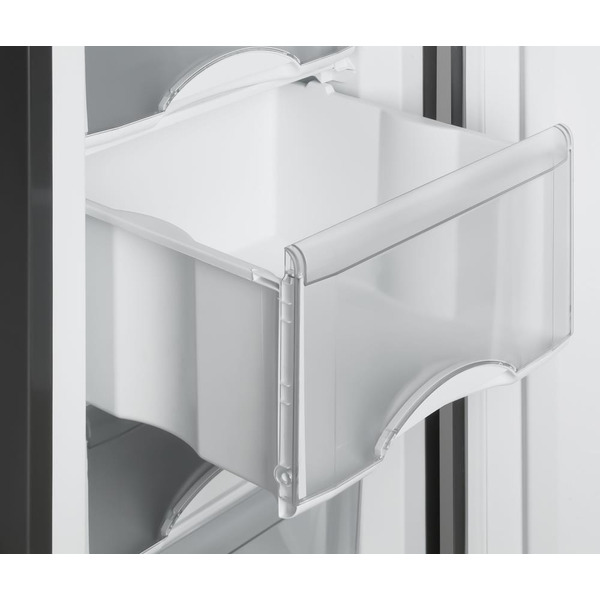 Морозильник ATLANT М-7204-180 СЕРЕБРИСТЫЙ