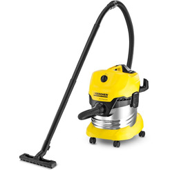Пылесос KARCHER WD 4 Premium (1.348-151.0)