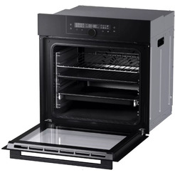 Духовой шкаф Haier HOQ-F6QAN3GB