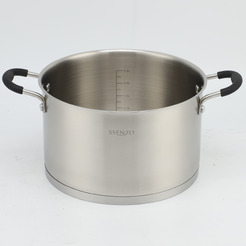 Набор посуды Ssenzo SSNZ-10D3S