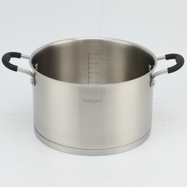 Набор посуды Ssenzo SSNZ-10D3S