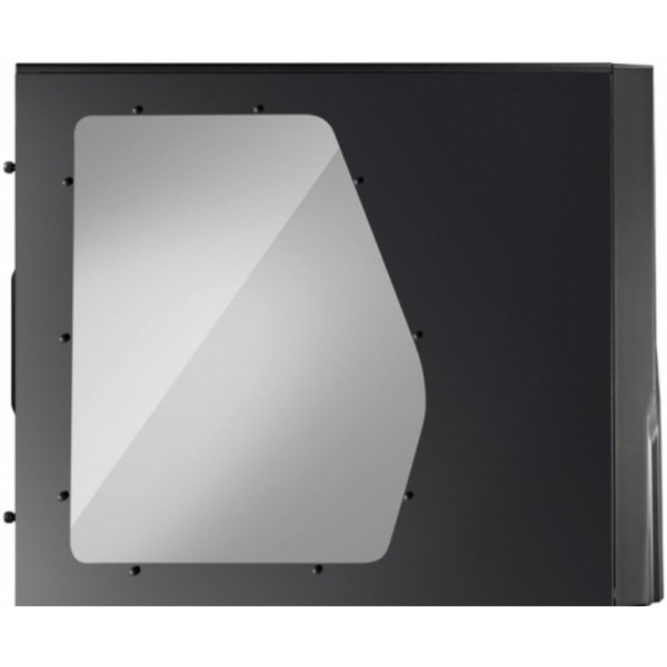 Корпус Cooler Master Elite 431 Plus Black (RC-431P-KWN2)