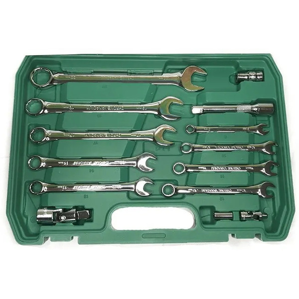 Набор инструментов Edon MTB-82