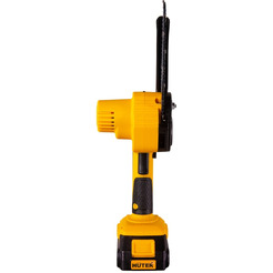 Электропила аккумуляторная Huter ELS-20Li (70/10/22) с 1-им АКБ