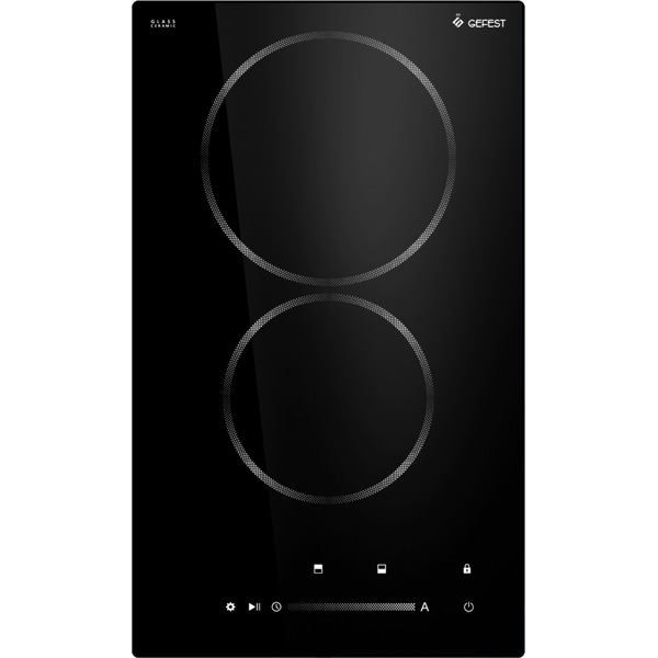 Панель варочная индукционная GEFEST СВН 5261